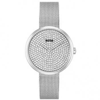 Hugo Boss Reloj Mujer Analogico Cuarzo 1502657