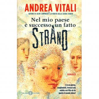 Nel mio paese è successo un fatto strano