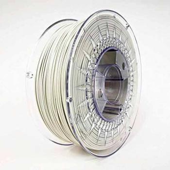 Filamento PLA Grigio 1.75mm 1000g Devil Design