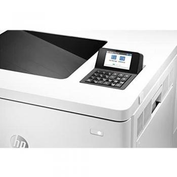 HP Color LaserJet Enterprise M554dn