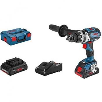 Bosch Professional 18V System GSB 18V-110 C