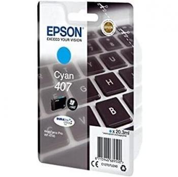 WF-4745 SERIES INK L CIANO