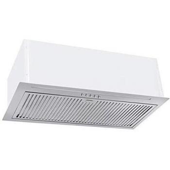 CAMPANA TEKA GFG 2 S INOX 55CM (D)