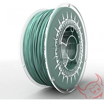 Filamento PLA Devil Design Turchese 1000 g