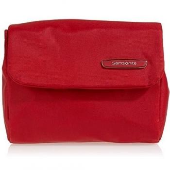 Bolsa de Aseo Samsonite Modula 66919/4695 Rojo