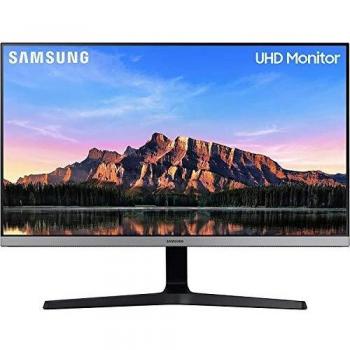 Samsung Monitor HRM UR55 4K HDR10 28” IPS