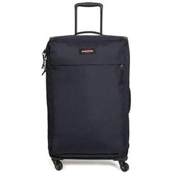 Eastpak Traf'ik 4 L Maleta, 80 cm, Azul (Navy Nublado)
