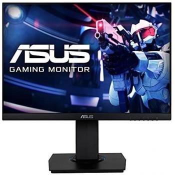 ASUS VG246H Gaming Monitor – 23.8 inch Full HD (1920 x 1080), IPS, 75Hz, 1ms MPRT, Extreme Low Motion Blur™, FreeSync™, Ergonomic Design