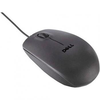 Dell MS111 Optico USB 1000 DPI Nero per Windows Vista/XP/7