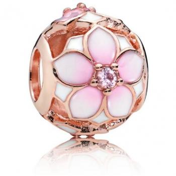 Pandora Abalorios Mujer oro amarillo