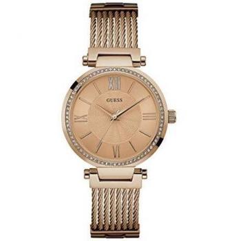 Reloj Guess Soho W0638L4 Mujer