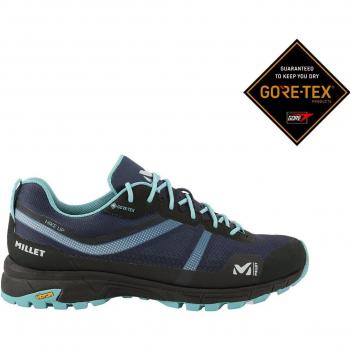 Chaussures de randonnée femme Millet Hike UP GTX