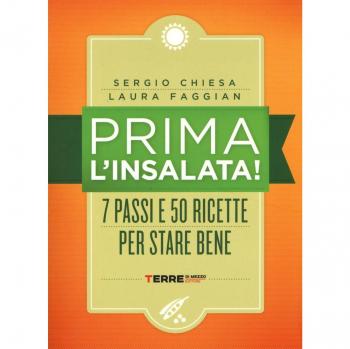 PRIMA L'INSALATA !