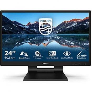 Philips Monitor LCD con SmoothTouch 242B9T/00