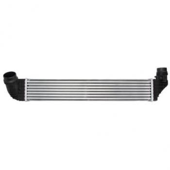 Intercooler THERMOTEC DAR016TT