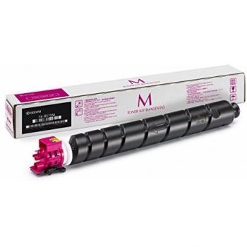 KYOCERA 1T02NDBNL0 cartuccia toner 1 pz Originale Magenta