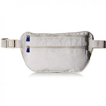 Riñonera Interior Samsonite Global Travel con RFID 26 cm Beige