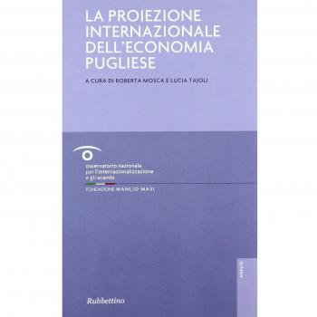 La proiezione internazionale dell'economia pugliese