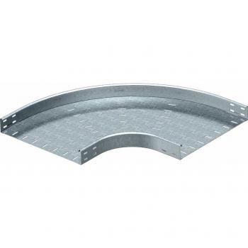 Curva Curvata 90° OBO RB 90 640 FS
