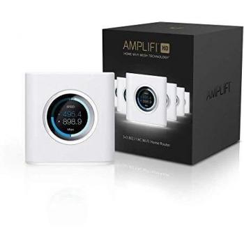 AmpliFi HD Home Wi-Fi Router