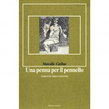 Una penna per il pennello