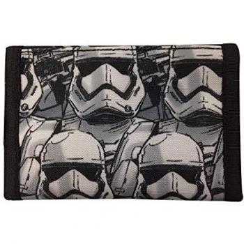 Safta Star Wars Cartera, Negro (811601036)