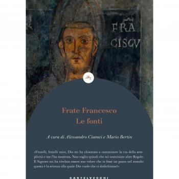Frate Francesco. Le fonti