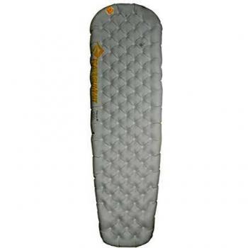 Colchoneta Hinchable XT Ether Light R Gris Claro