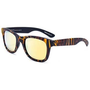 Sunglasses Italy independent Unisex 0090-ZEF-044 Protection 3