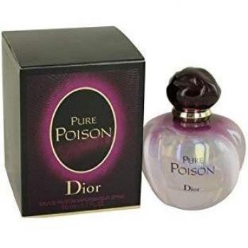 PURE POISON EDP vaporizador 50 ml