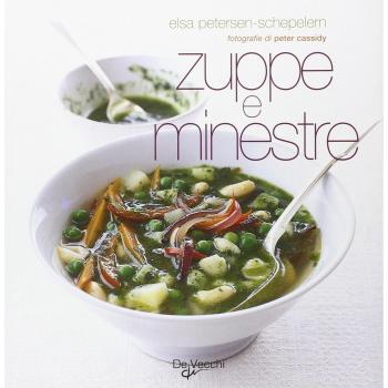 Zuppe e minestre
