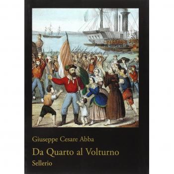 Da Quarto al Volturno. Noterelle di uno dei Mille