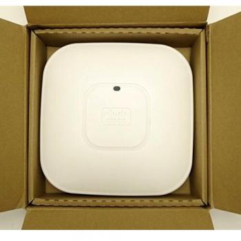 Cisco AIR-CAP2602I-E-K9 con garanzia Cisco