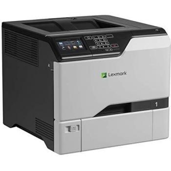 Stampante Lexmark CS728DE 2400 dpi color A4