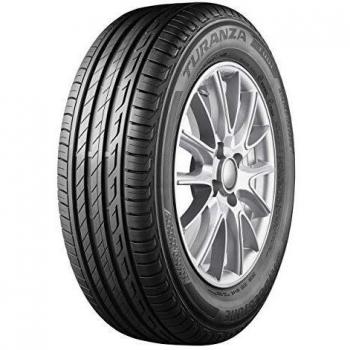 Neumático Bridgestone Turanza T001 Evo para verano