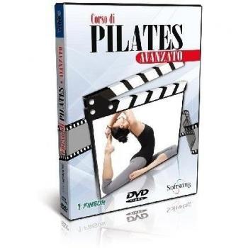 Corso di pilates avanzato