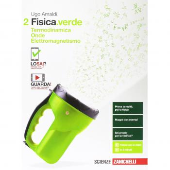 Fisica.verde. Per le Scuole superiori. Con Contenuto digitale