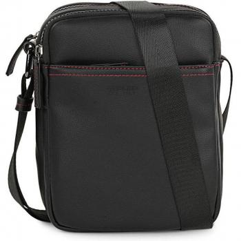 Bolso Hombre Bandolera Ajustable