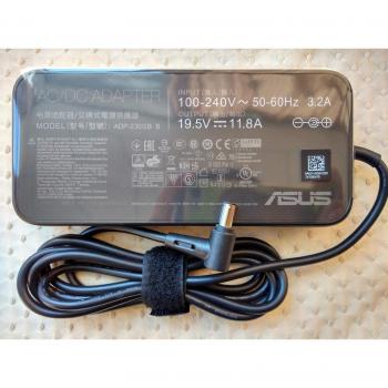 ASUS AD230-00E adattatore e invertitore Interno 230 W Nero