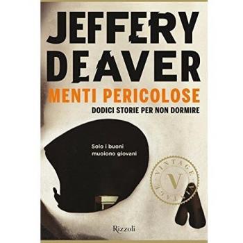 Menti pericolose. Dodici storie per non dormire