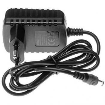 Alimentatore VHBW per Calcolatrice Rebell PDC 10 e 20