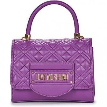 Bolsa de Mano Love Moschino Color Viñeta JC4055PP1ILA0650