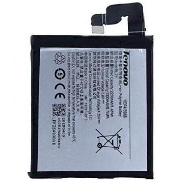 Lenovo Batteria Originale BL231 2230mAh per Vibe X2