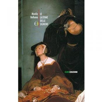 Le lacrime delle signore