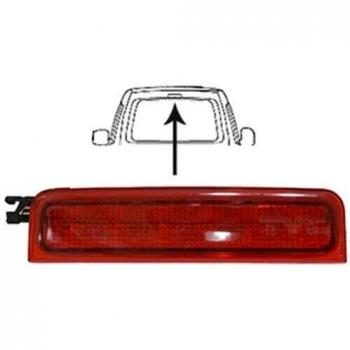Luz de freio extra VAN WEZEL 5867930