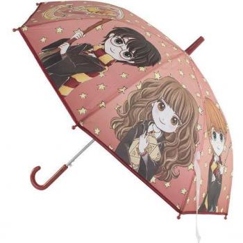 Paraguas Harry Potter Automático Infantil