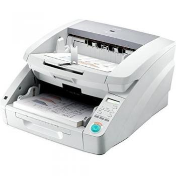 Canon DR-G1130 Duplex Scanner for Documents A3 90ppm 500 Sheet ADF 30000 Scans/Tag ISIS/Twain CapturePerfect Kofax VRS Basic USB