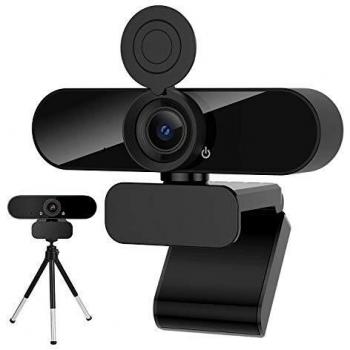 Xiaocai Webcam 1080PHD Privacy