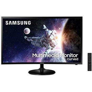 Monitor Samsung 32 C32F39MFU
