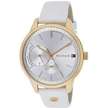Tommy Hilfiger Reloj de Pulsera Mujer 1782018